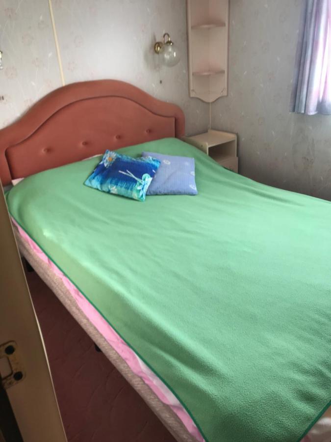 Domek Holenderski Sobacz Bagian luar foto